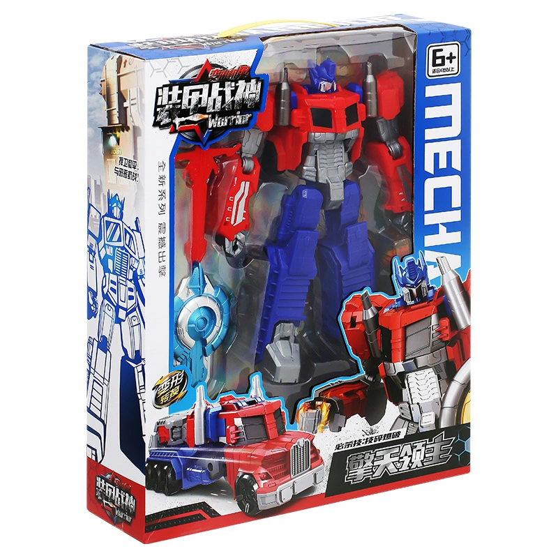 Đồ chơi siêu nhân 3L 3LYTH047 2