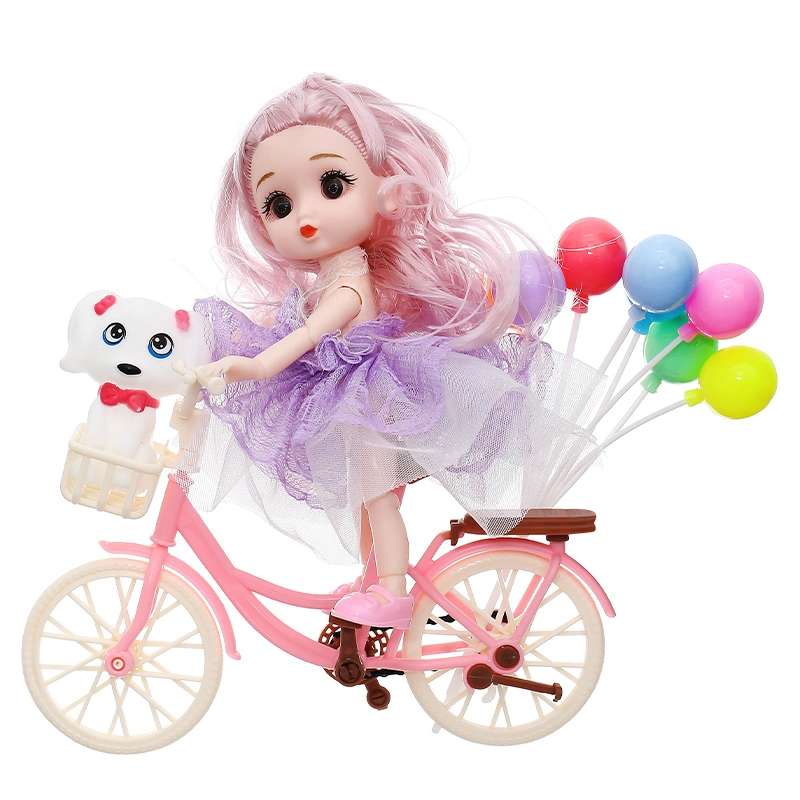 Đồ chơi búp bê 3L 3LX829-A 3