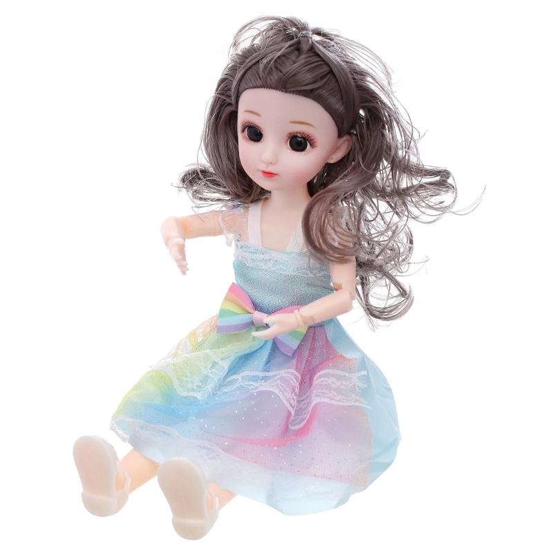 Đồ chơi búp bê 3L 3L125-130 4