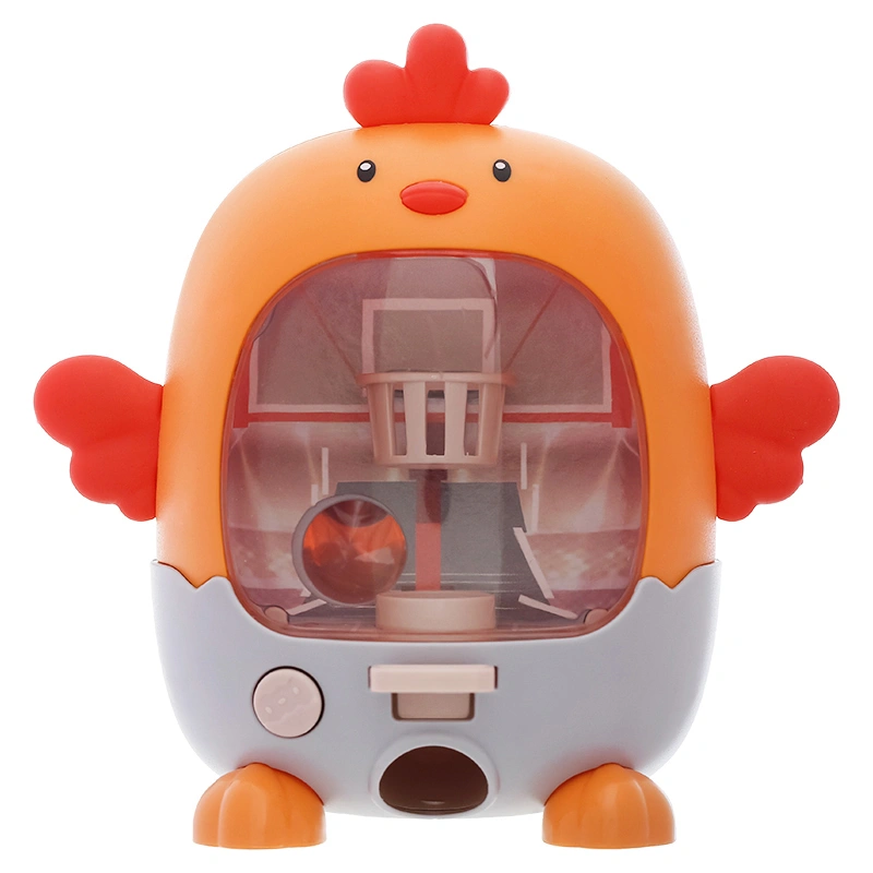 Đồ chơi trứng gà 3L 3LYF-238 - Màu ngẫu nhiên 10