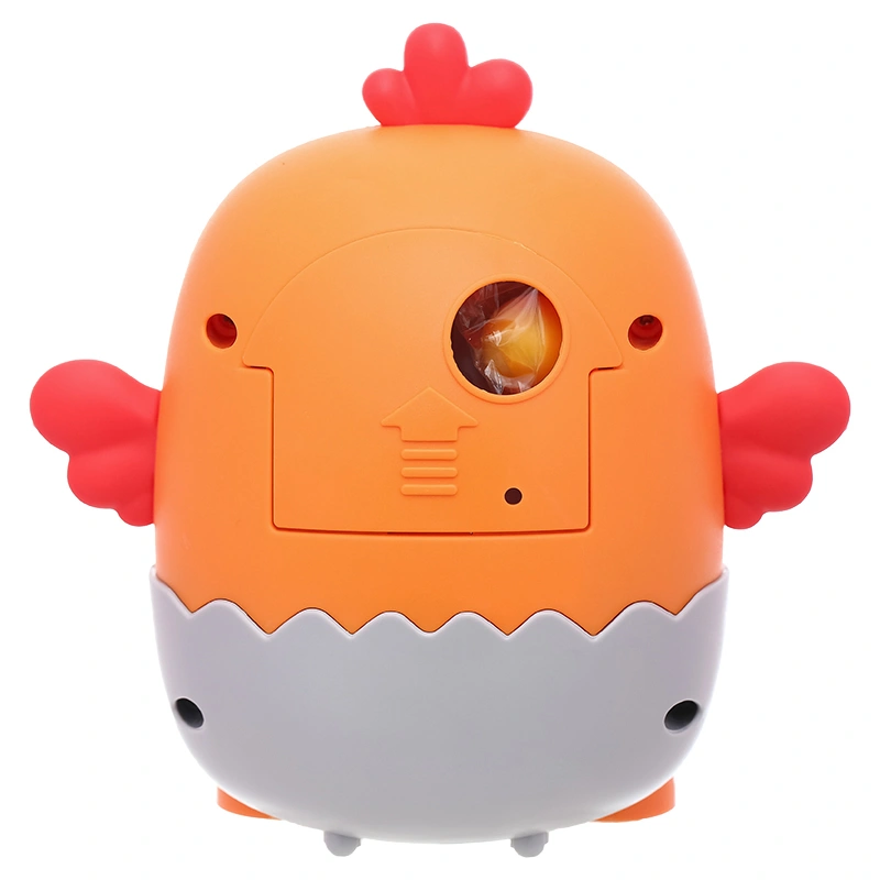 Đồ chơi trứng gà 3L 3LYF-238 - Màu ngẫu nhiên 11