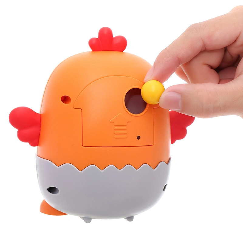 Đồ chơi trứng gà 3L 3LYF-238 - Màu ngẫu nhiên 12