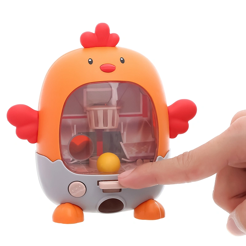 Đồ chơi trứng gà 3L 3LYF-238 - Màu ngẫu nhiên 13