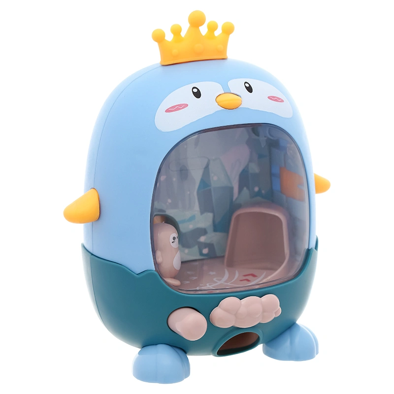 Đồ chơi trứng gà 3L 3LYF-238 - Màu ngẫu nhiên 3