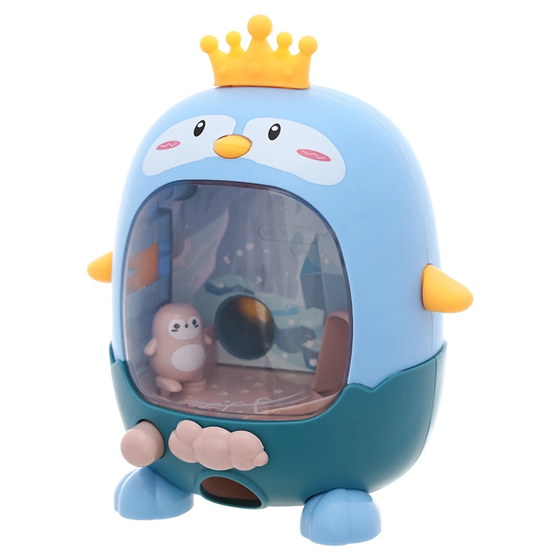 Đồ chơi trứng gà 3L 3LYF-238 - Màu ngẫu nhiên 4