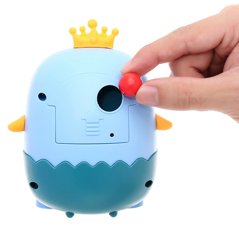 Đồ chơi trứng gà 3L 3LYF-238 - Màu ngẫu nhiên 6