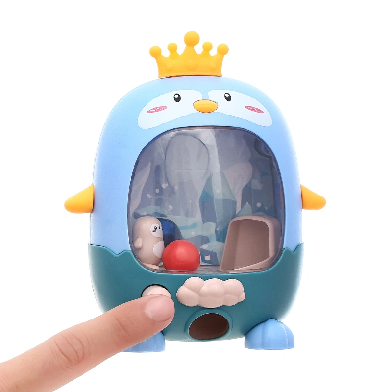 Đồ chơi trứng gà 3L 3LYF-238 - Màu ngẫu nhiên 7