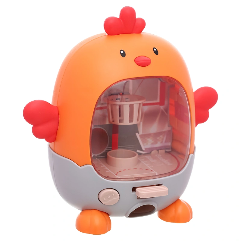 Đồ chơi trứng gà 3L 3LYF-238 - Màu ngẫu nhiên 8