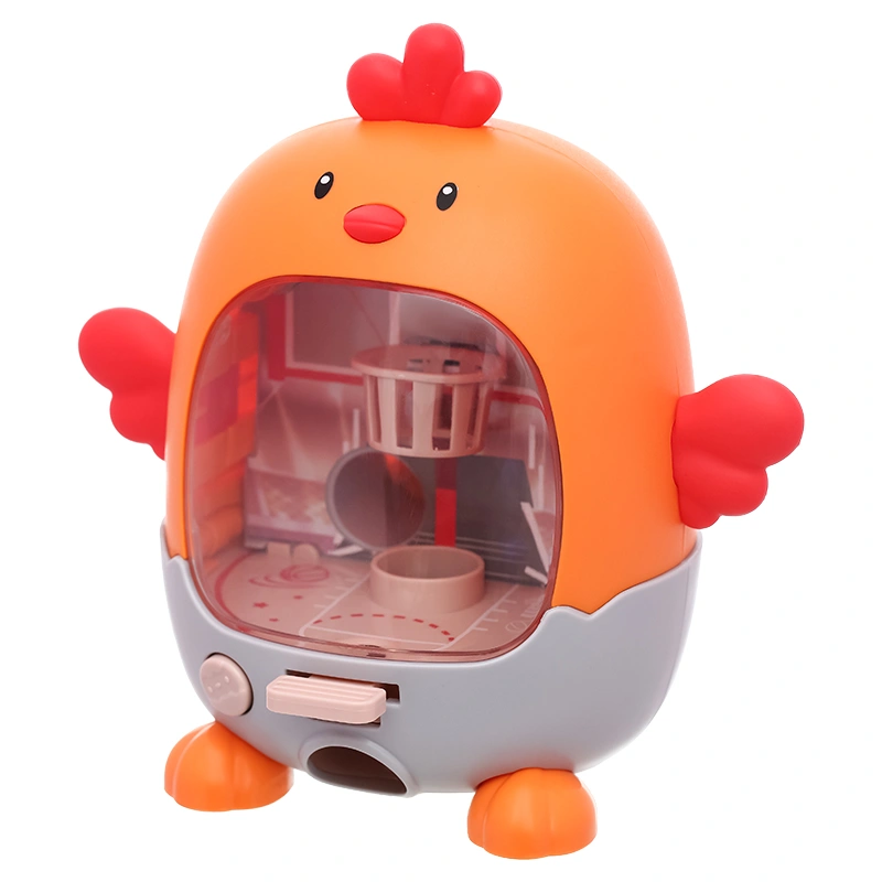 Đồ chơi trứng gà 3L 3LYF-238 - Màu ngẫu nhiên 9