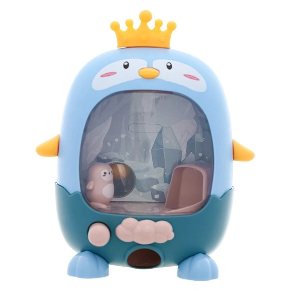 Đồ chơi trứng gà 3L 3LYF-238 - Màu ngẫu nhiên 1