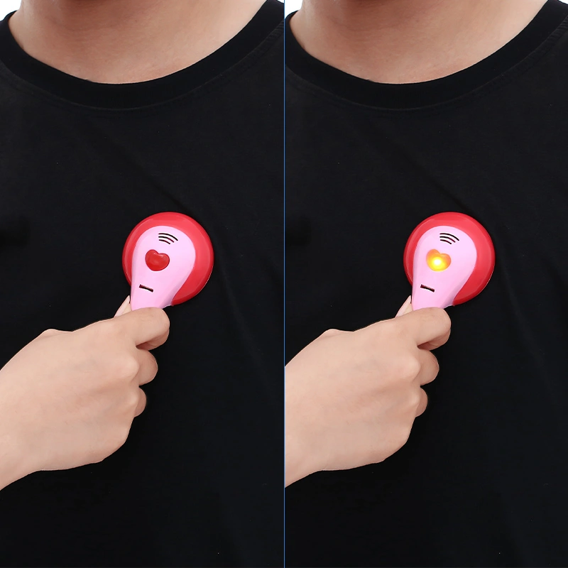 Đồ chơi vali bác sĩ 3L 3L862F (17 chi tiết) 10