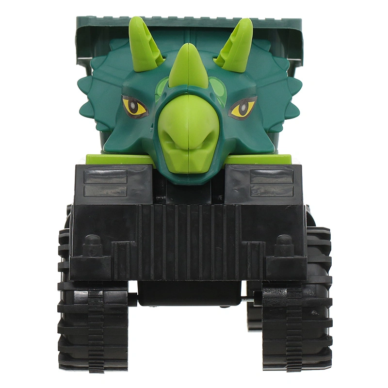 Đồ chơi xe ben tê giác 3L 3LHGL015 5