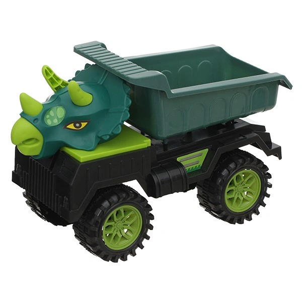 Đồ chơi xe ben tê giác 3L 3LHGL015 1