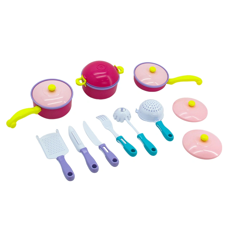 Đồ chơi nhà bếp cao cấp LATOYS LA6868H-3 10