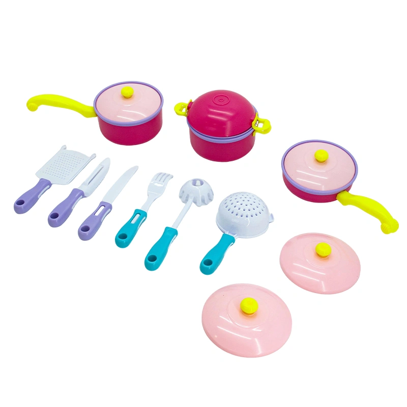 Đồ chơi nhà bếp cao cấp LATOYS LA6868H-3 11