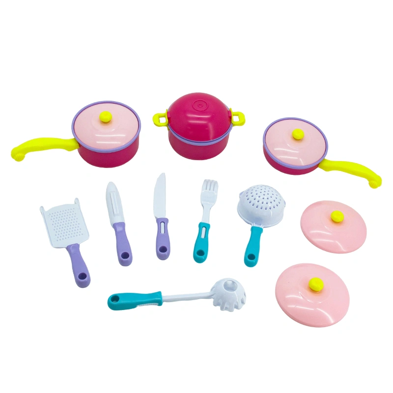 Đồ chơi nhà bếp cao cấp LATOYS LA6868H-3 12
