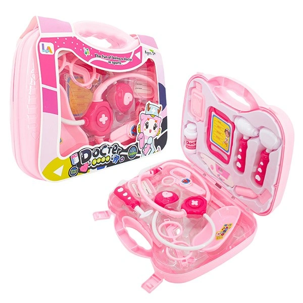 Đồ chơi vali bác sĩ LATOYS LA5568A-1 1