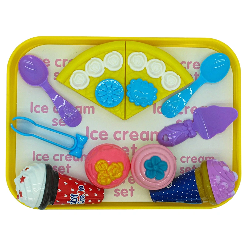 Đồ chơi nhà bếp LATOYS LA6869H-6 (19 chi tiết) 3