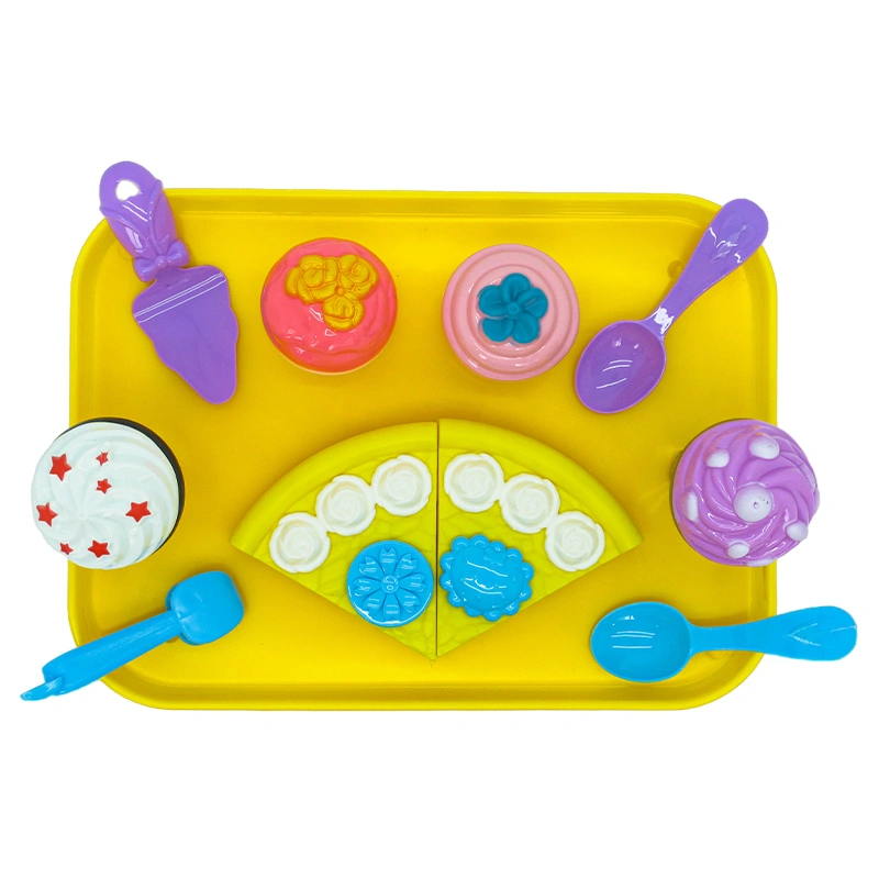 Đồ chơi nhà bếp LATOYS LA6869H-6 (19 chi tiết) 4