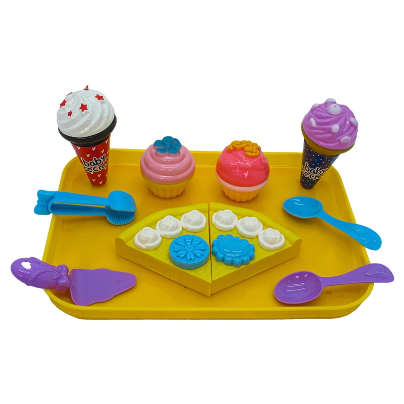 Đồ chơi nhà bếp LATOYS LA6869H-6 (19 chi tiết) 5