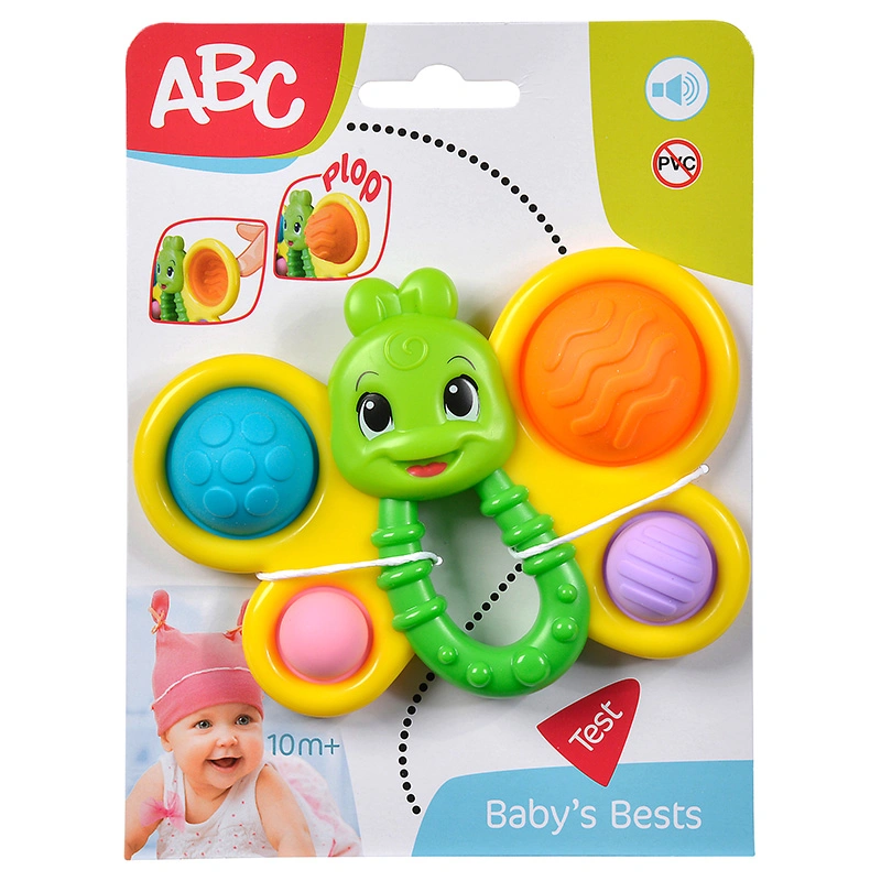 Đồ chơi funny butterfly ABC 2