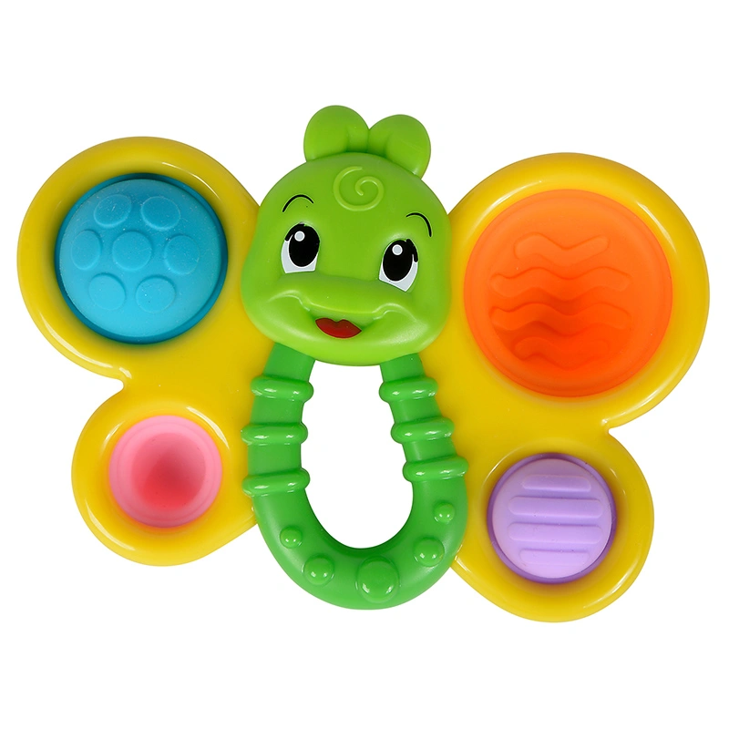 Đồ chơi funny butterfly ABC 3