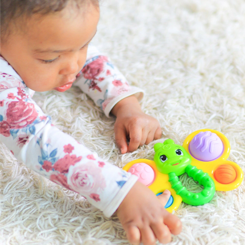 Đồ chơi funny butterfly ABC 5