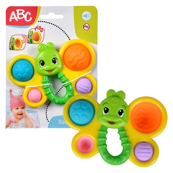 Đồ chơi funny butterfly ABC 1