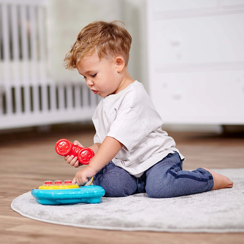 Đồ chơi telephone sắc màu ABC 6