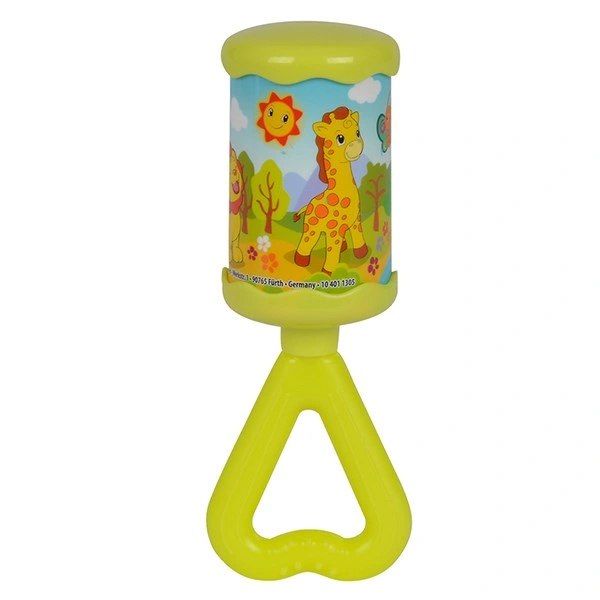 Đồ chơi lục lạc ABC - Màu ngẫu nhiên 1