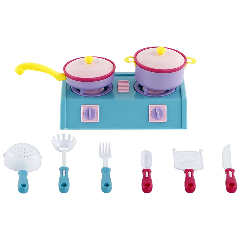 Đồ chơi nhà bếp cao cấp LATOYS LA6868H-3 4