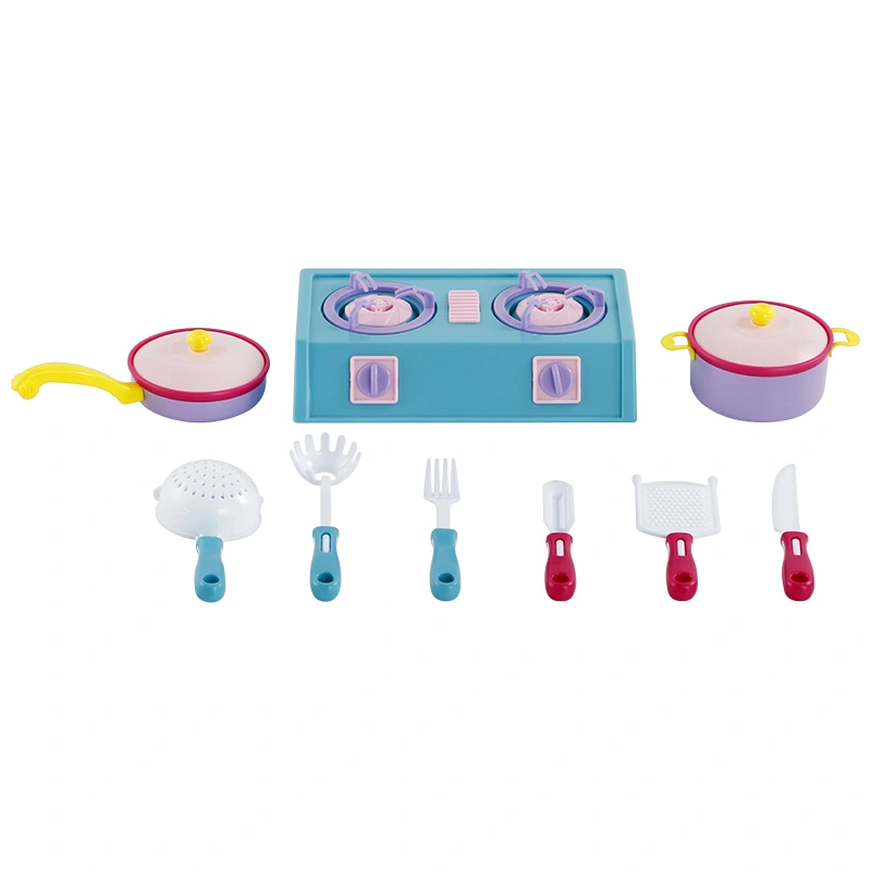 Đồ chơi nhà bếp cao cấp LATOYS LA6868H-3 5