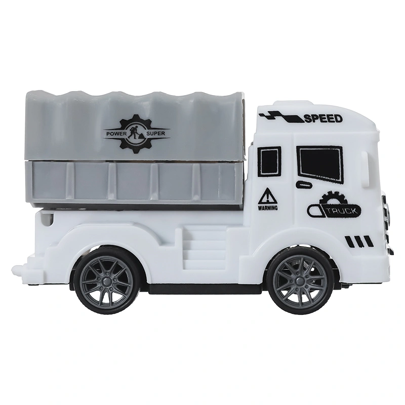 Đồ chơi xe công trình 3L 3L689-23 9