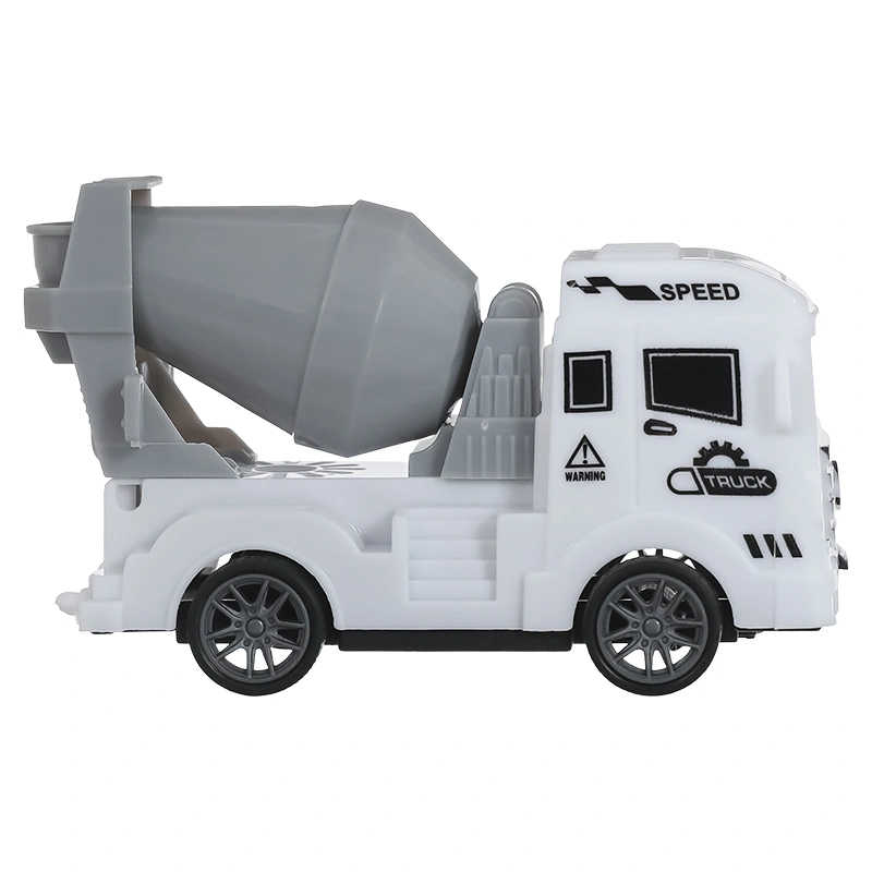 Đồ chơi xe công trình 3L 3L689-23 10