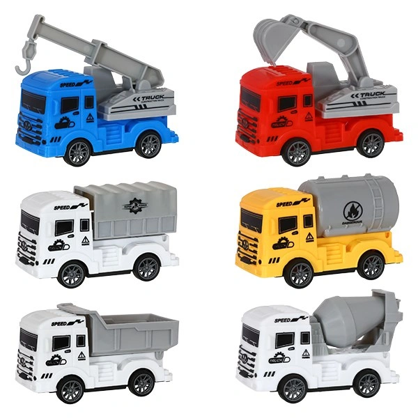 Đồ chơi xe công trình 3L 3L689-23 1