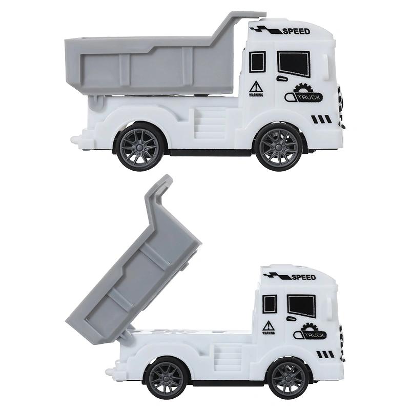 Đồ chơi xe công trình 3L 3L689-23 6