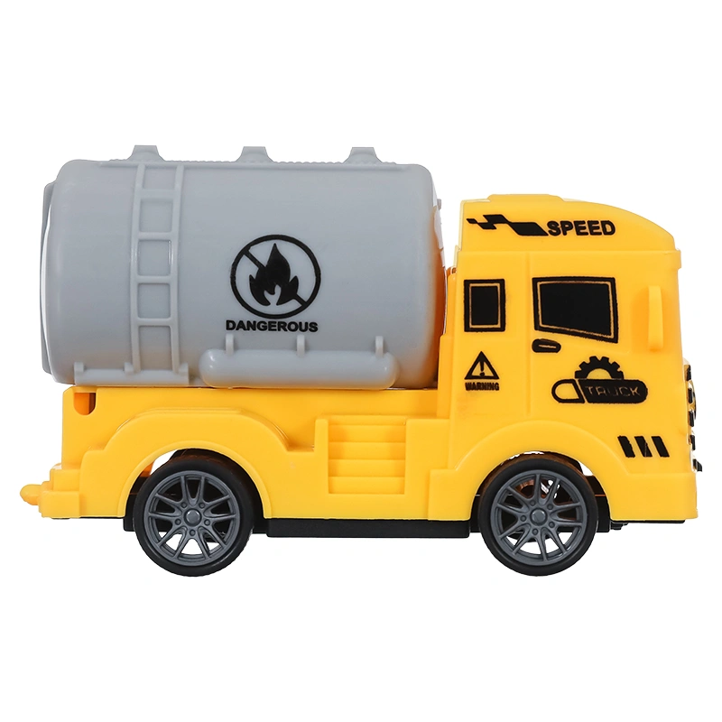 Đồ chơi xe công trình 3L 3L689-23 8