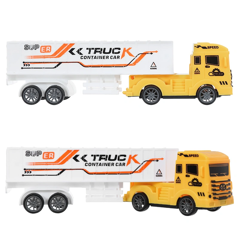 Đồ chơi xe công trình 3L 3L689-24 7