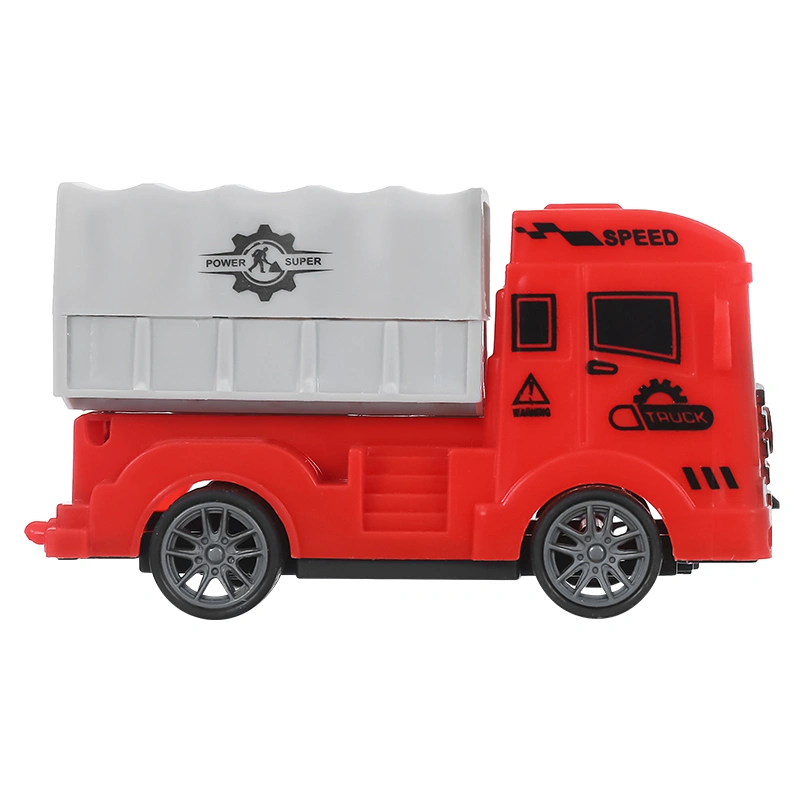 Đồ chơi xe công trình 3L 3L689-24 8