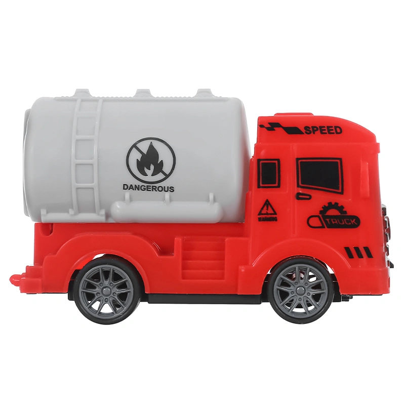 Đồ chơi xe công trình 3L 3L689-24 9