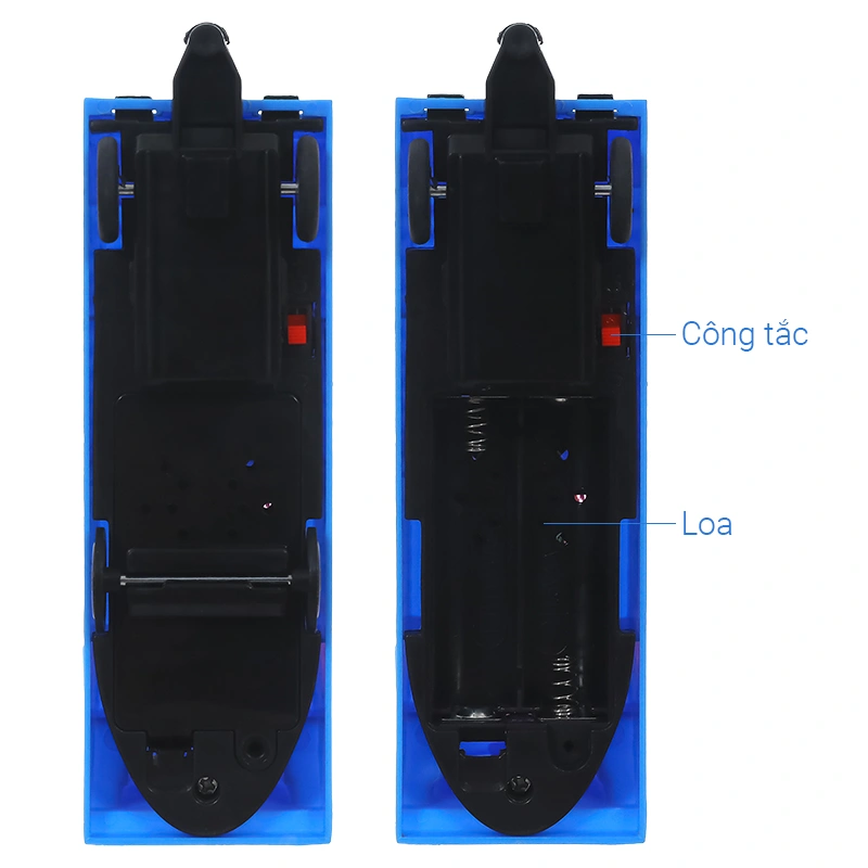 Đồ chơi xe lửa 3L 3L0026 11