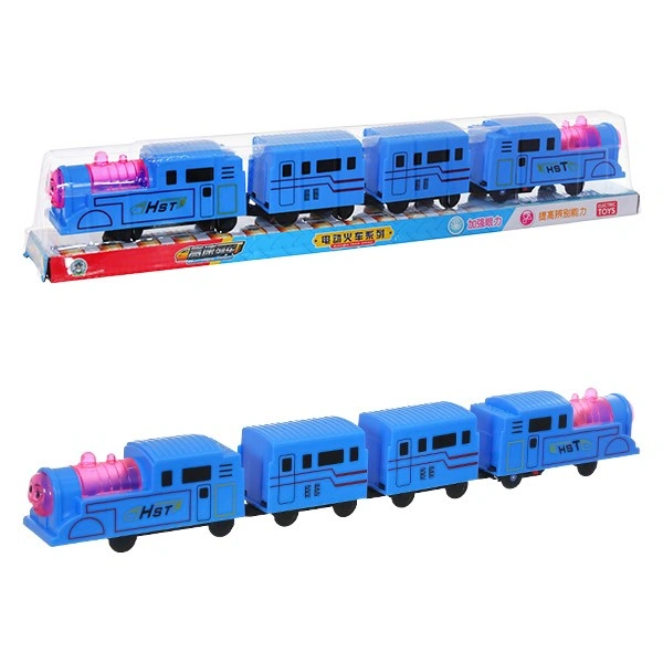 Đồ chơi xe lửa 3L 3L0026 1