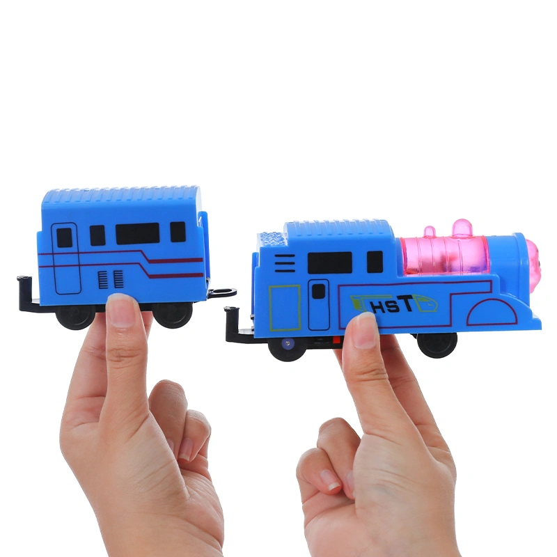 Đồ chơi xe lửa 3L 3L0026 9