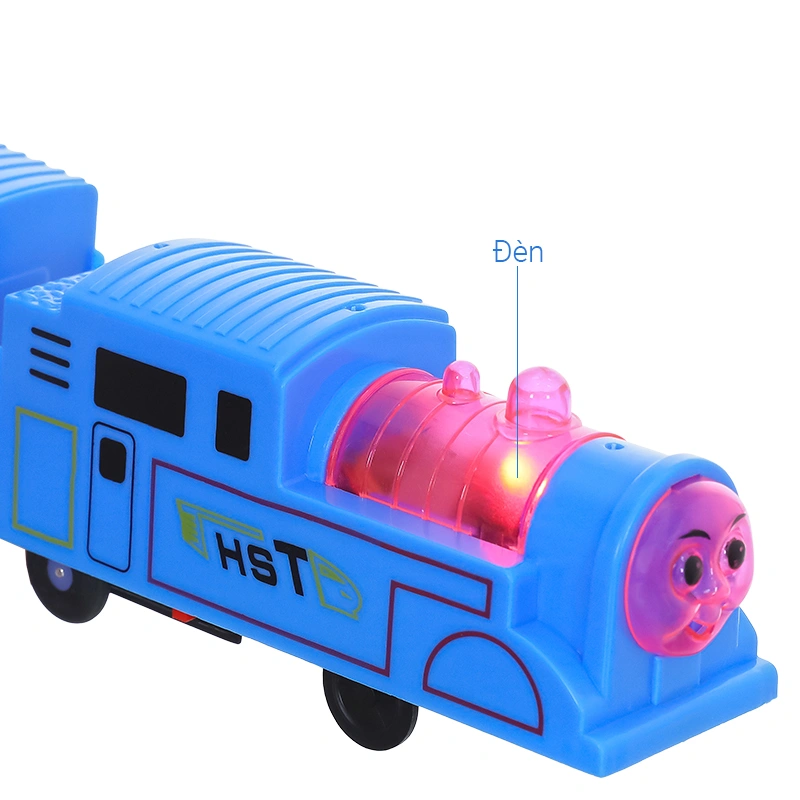 Đồ chơi xe lửa 3L 3L0026 10