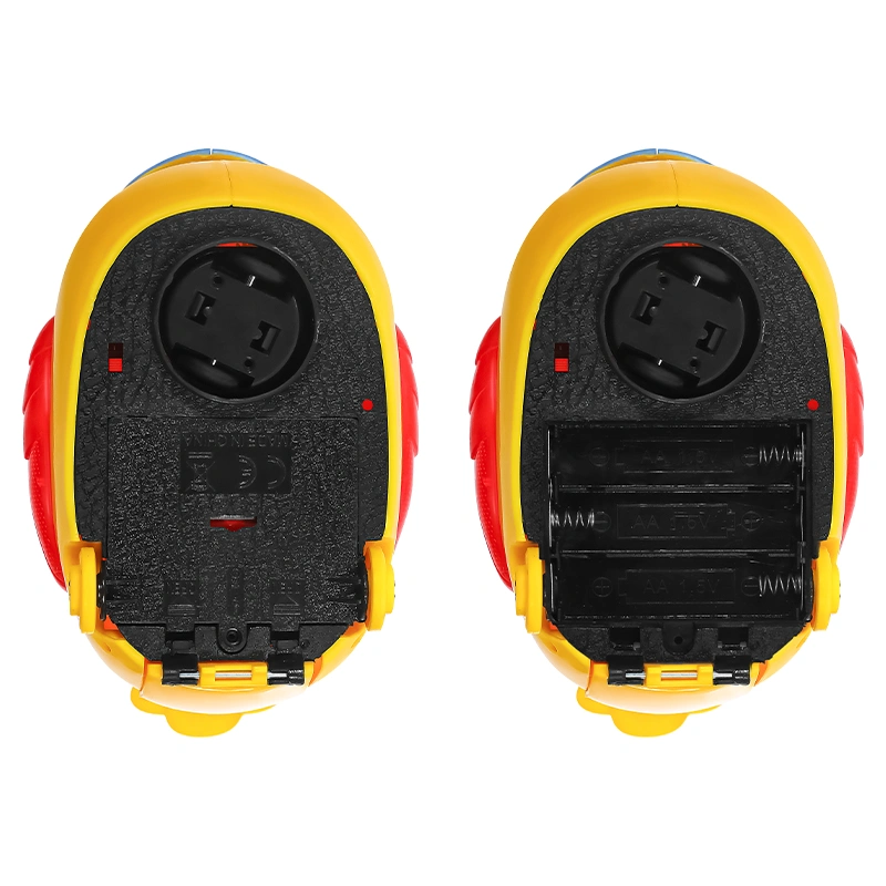 Đồ chơi gà đẻ trứng 3L 3L230-23 - Màu ngẫu nhiên 11