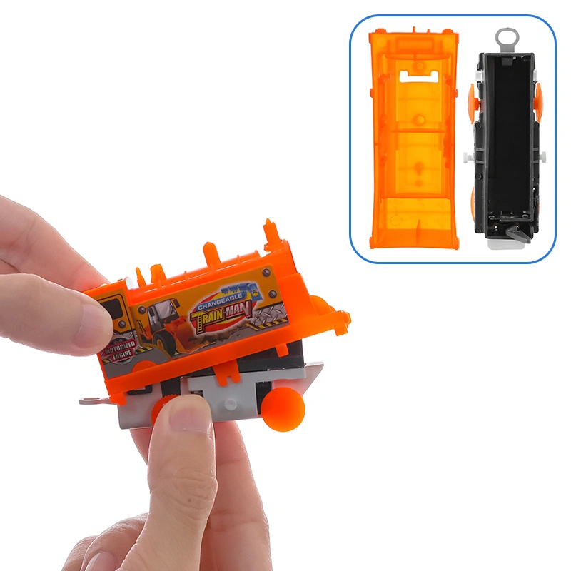 Đồ chơi đường ray tàu lửa 3L 3L877-29D1 10