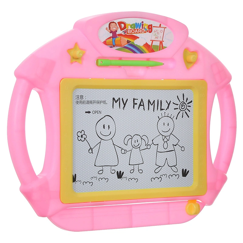 Đồ chơi bảng xóa 3L 3L2003 - Màu ngẫu nhiên 5