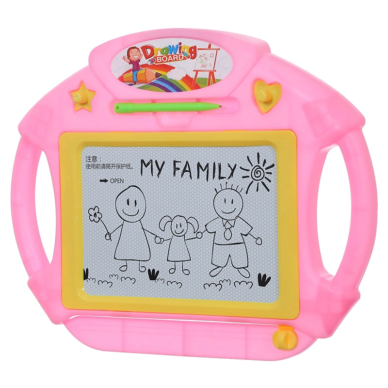 Đồ chơi bảng xóa 3L 3L2003 - Màu ngẫu nhiên 6