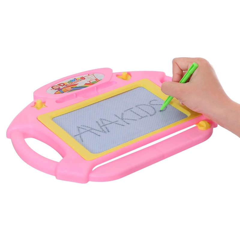 Đồ chơi bảng xóa 3L 3L2003 - Màu ngẫu nhiên 7