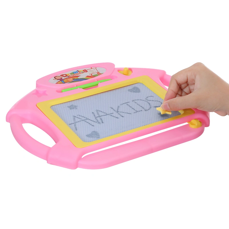 Đồ chơi bảng xóa 3L 3L2003 - Màu ngẫu nhiên 8